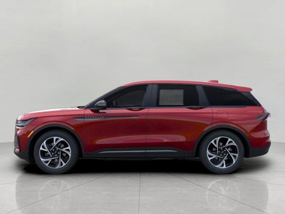 2026 Lincoln Nautilus Premiere AWD