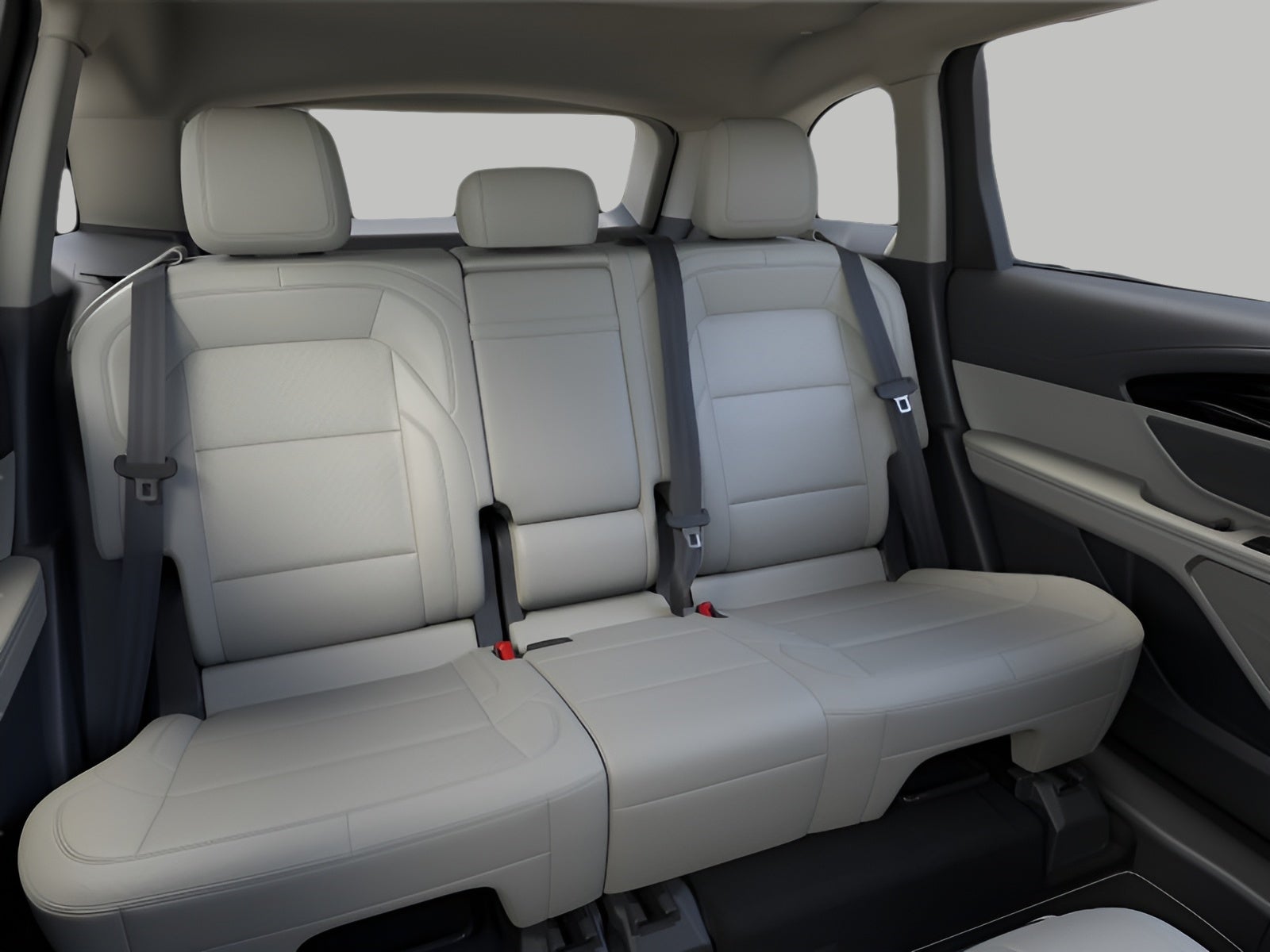 2026 Lincoln Nautilus Premiere AWD