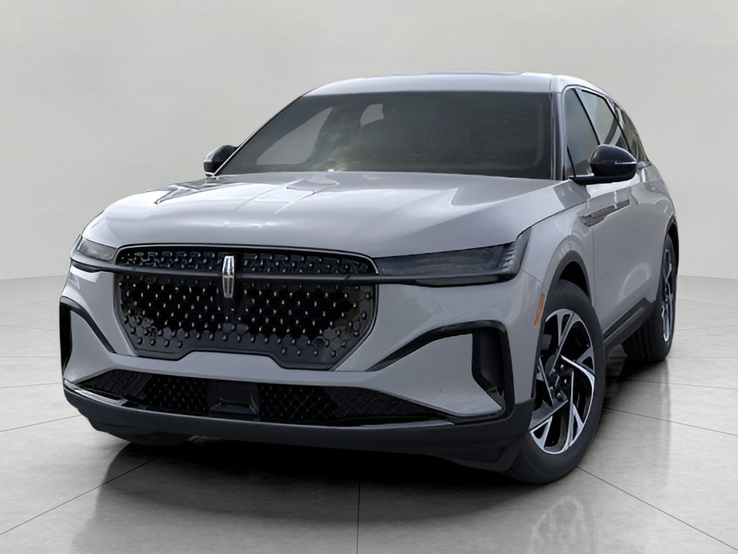 2026 Lincoln Nautilus Premiere AWD