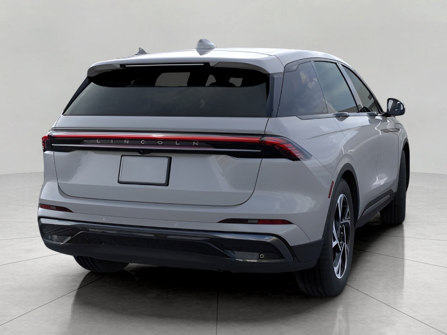 2026 Lincoln Nautilus Premiere AWD
