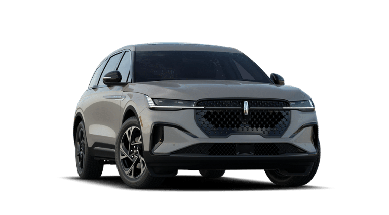 2026 Lincoln Nautilus Premiere AWD