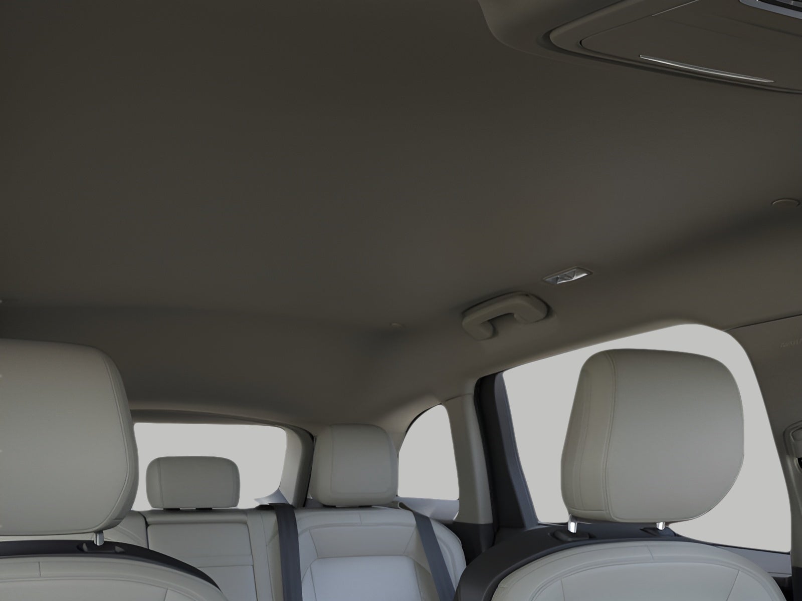 2026 Lincoln Nautilus Premiere AWD