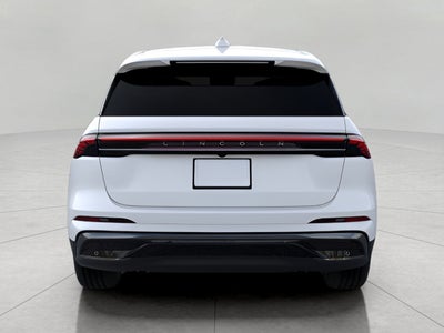 2026 Lincoln Nautilus Premiere AWD