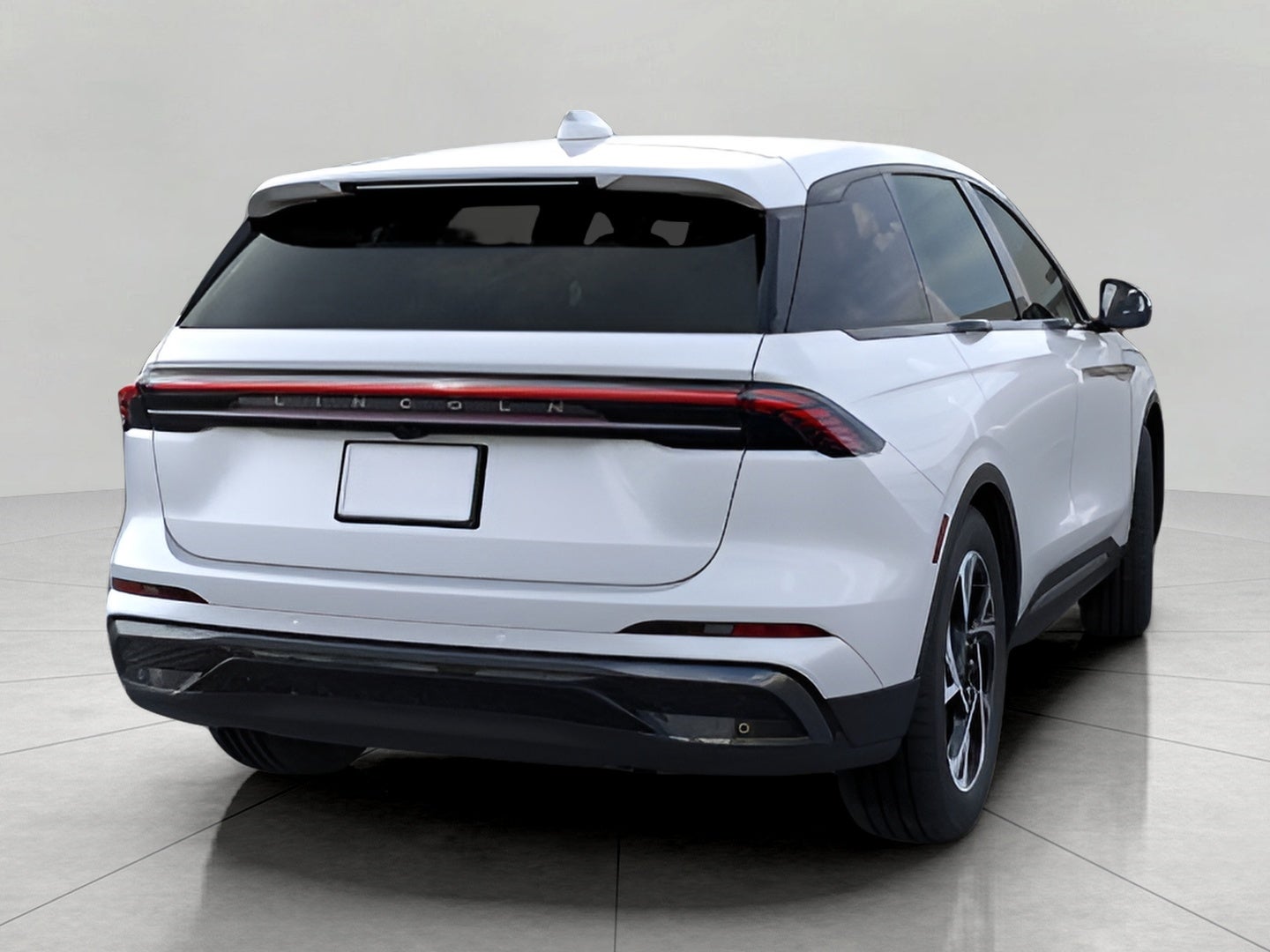 2026 Lincoln Nautilus Premiere AWD