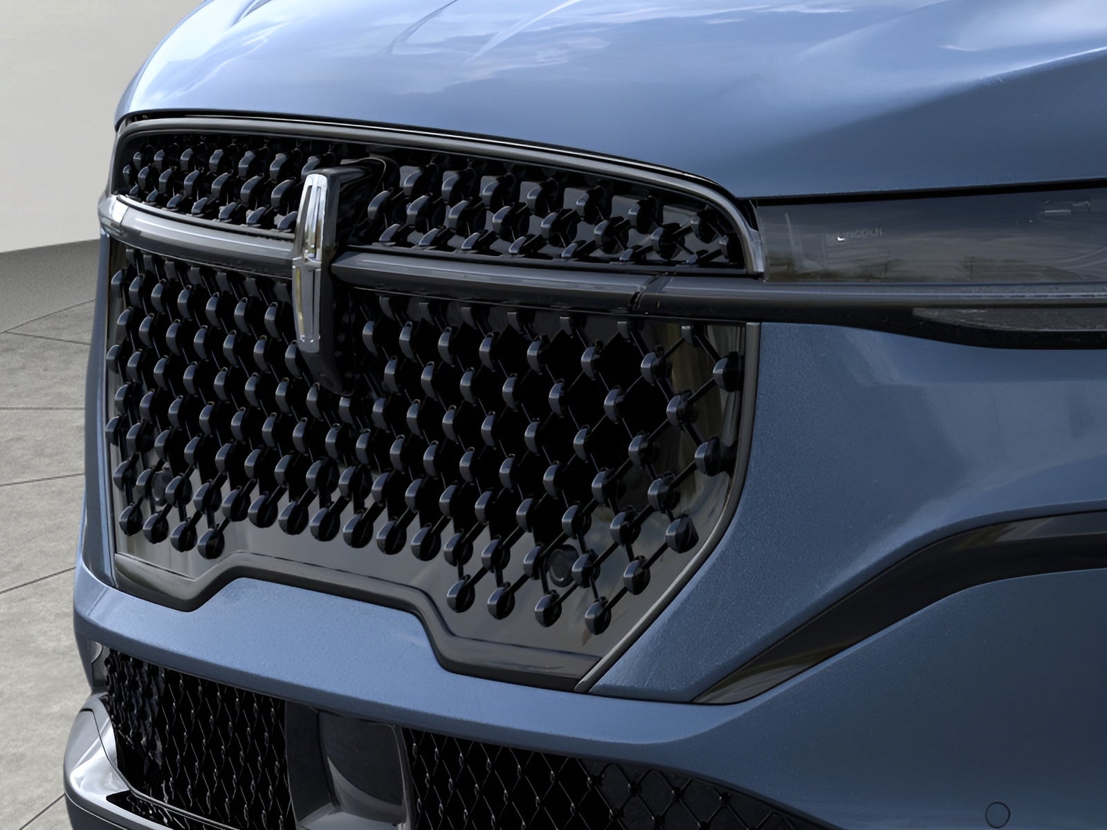 2026 Lincoln Nautilus Premiere AWD