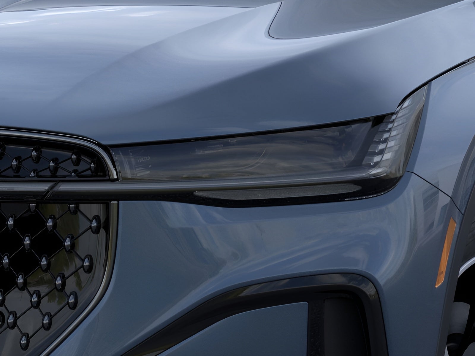 2026 Lincoln Nautilus Premiere AWD