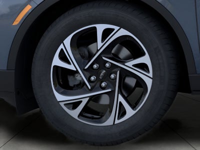 2026 Lincoln Nautilus Premiere AWD