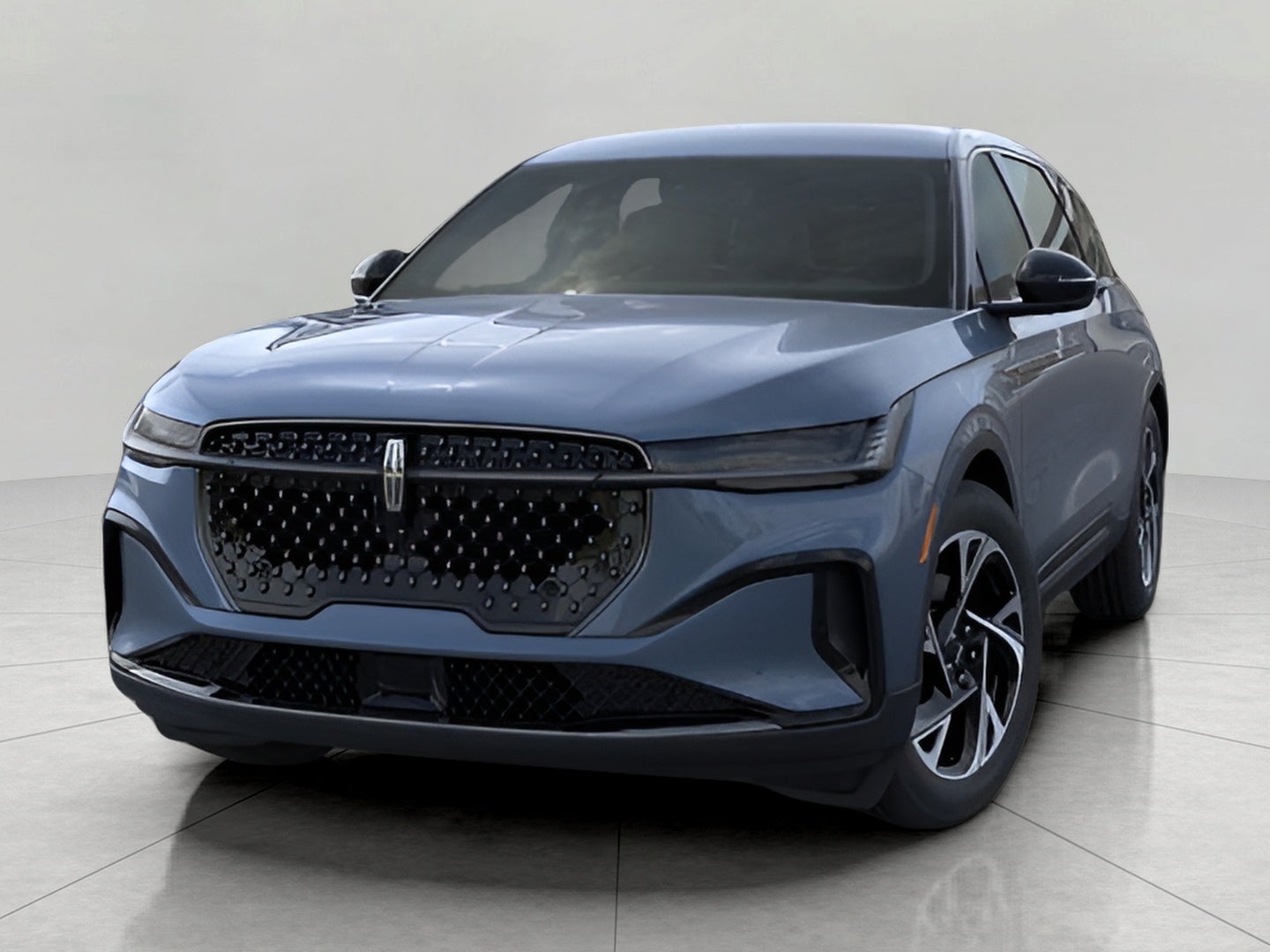 2026 Lincoln Nautilus Premiere AWD