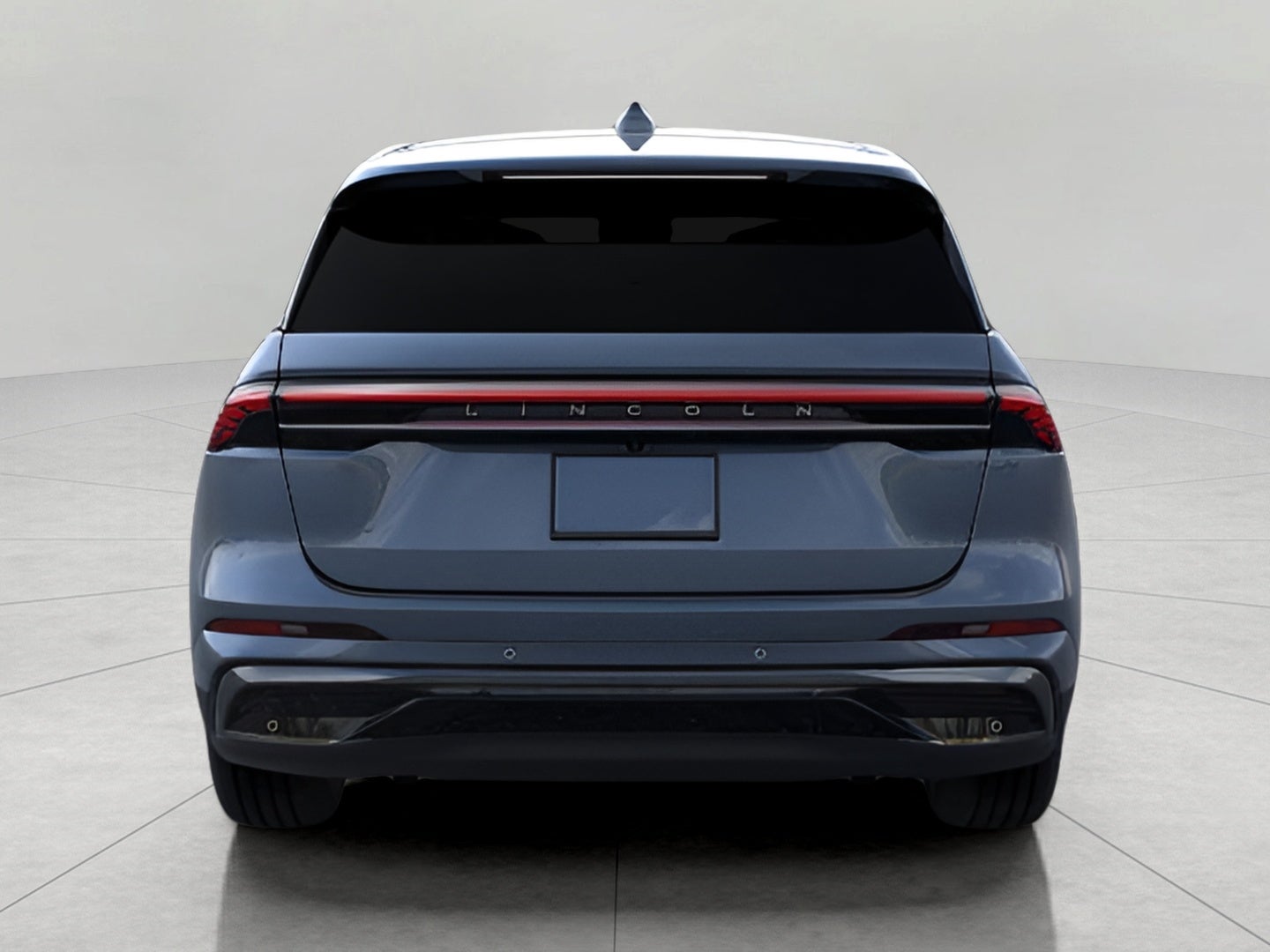 2026 Lincoln Nautilus Premiere AWD