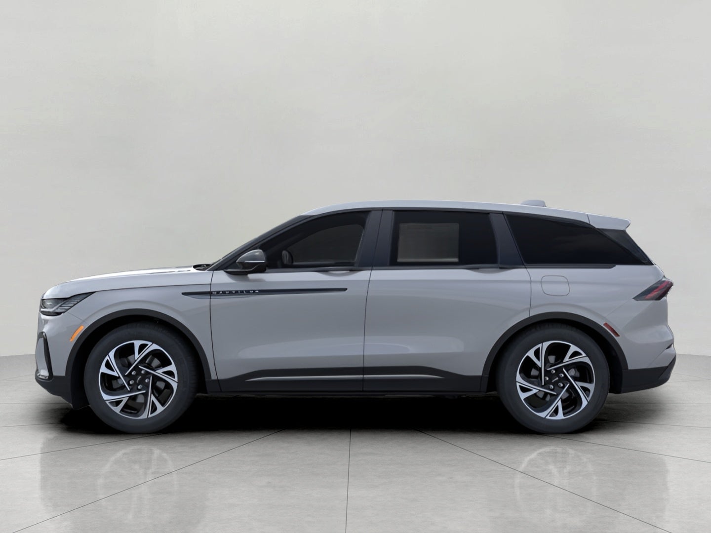 2026 Lincoln Nautilus Premiere AWD