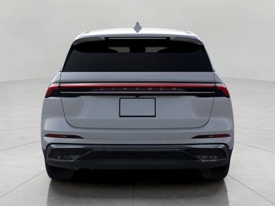 2026 Lincoln Nautilus Premiere AWD