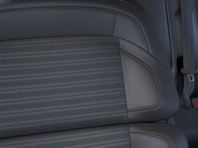 2026 Lincoln Nautilus Reserve AWD