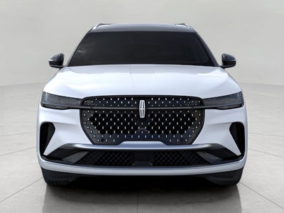 2026 Lincoln Nautilus Reserve AWD