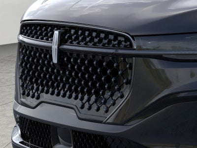 2026 Lincoln Nautilus Reserve AWD