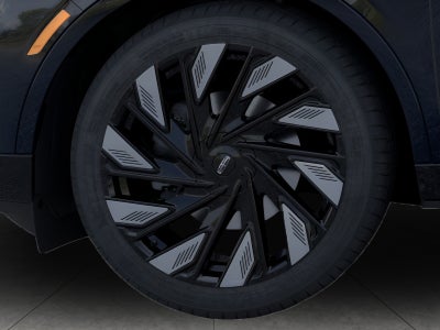 2026 Lincoln Nautilus Reserve AWD