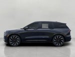 2026 Lincoln Nautilus Reserve AWD