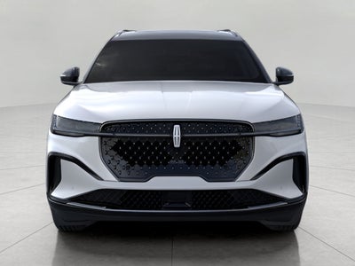 2026 Lincoln Nautilus Reserve AWD