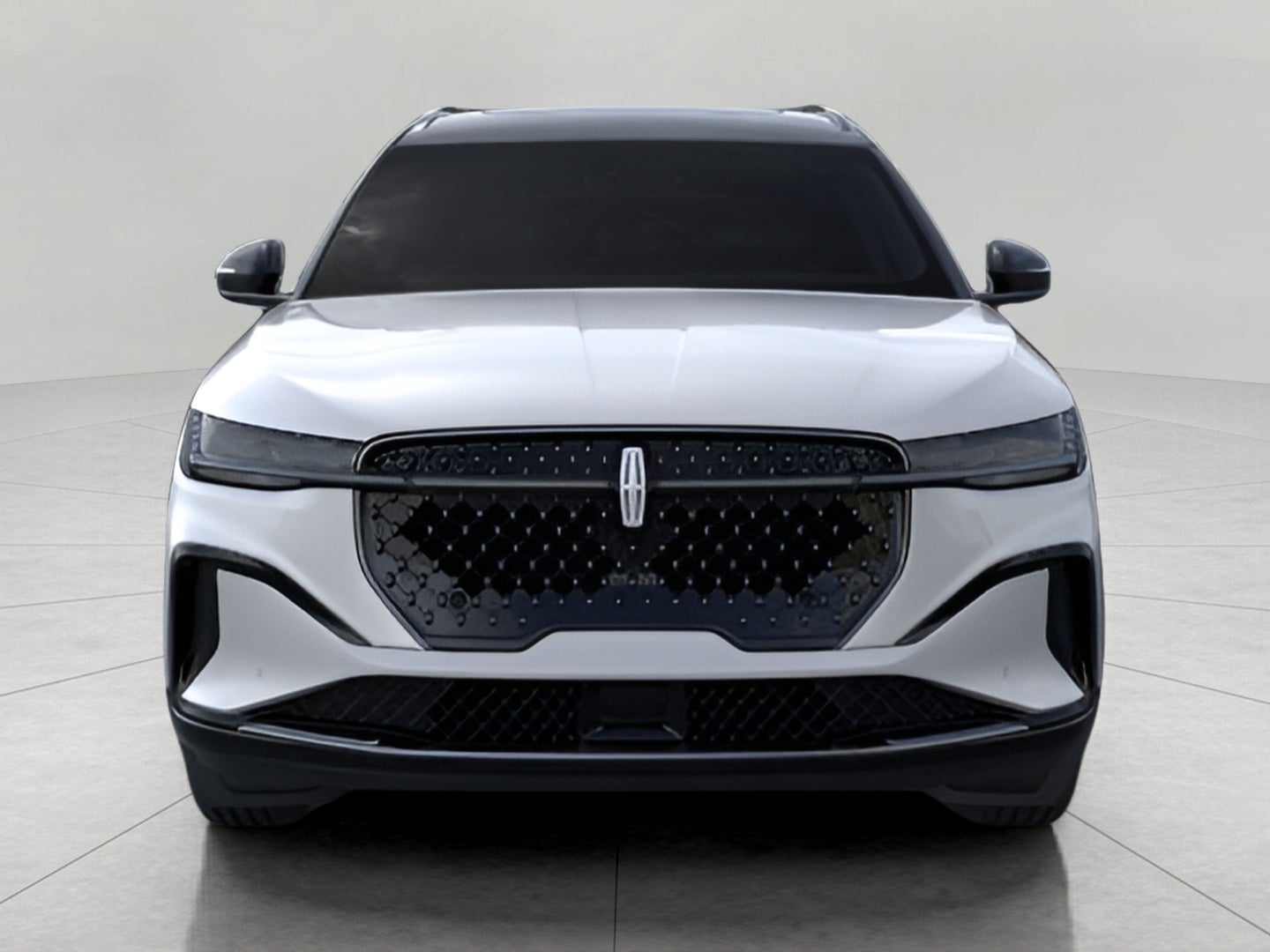 2026 Lincoln Nautilus Reserve AWD