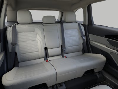 2026 Lincoln Nautilus Reserve AWD