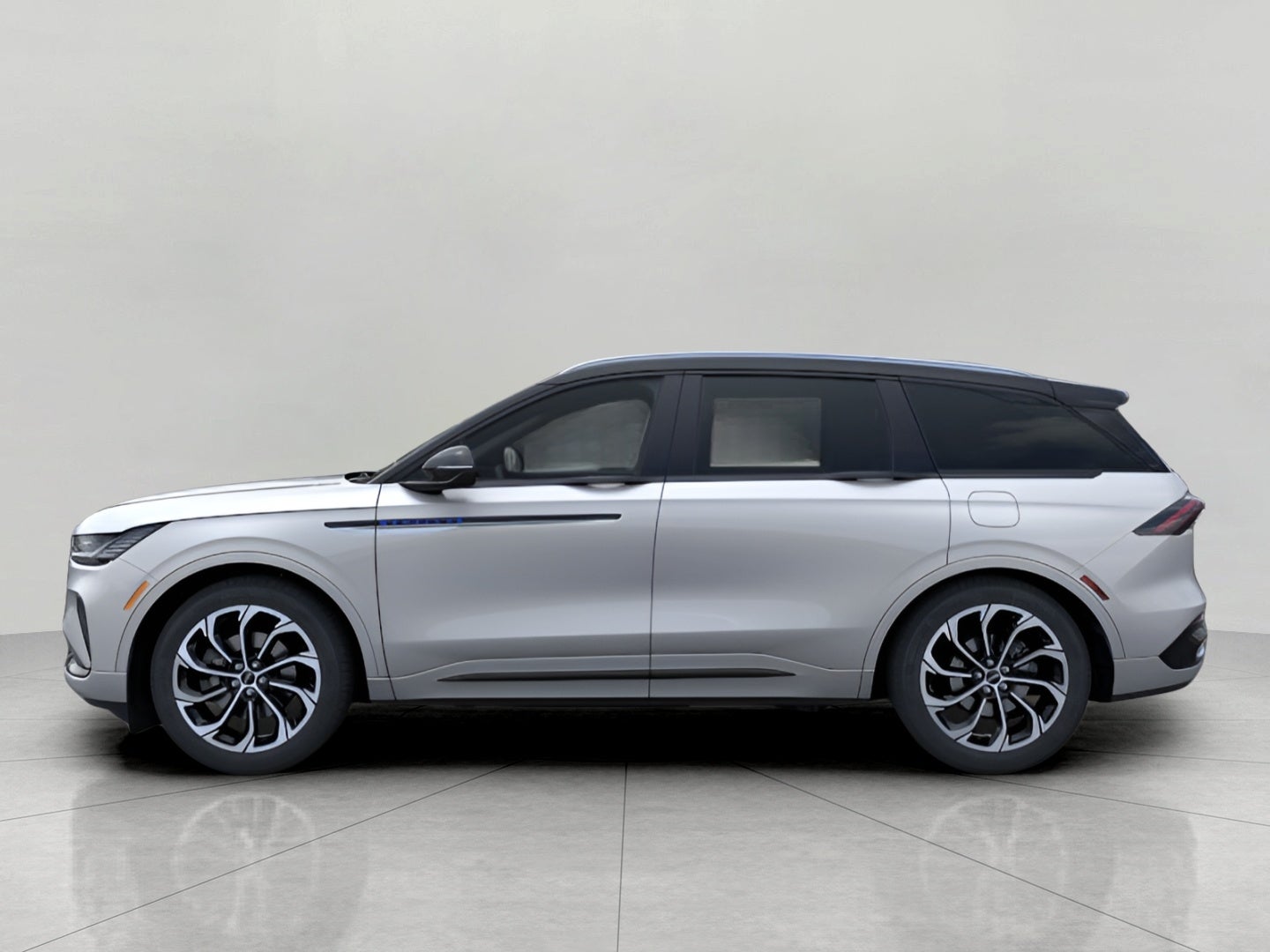 2026 Lincoln Nautilus Reserve AWD