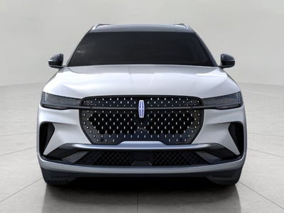 2026 Lincoln Nautilus Reserve AWD