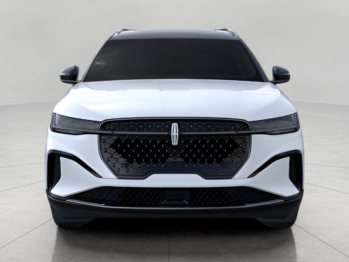 2026 Lincoln Nautilus Reserve AWD