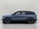 2026 Lincoln Nautilus Reserve AWD
