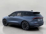 2026 Lincoln Nautilus Reserve AWD