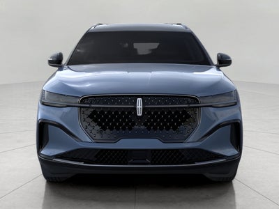 2026 Lincoln Nautilus Reserve AWD