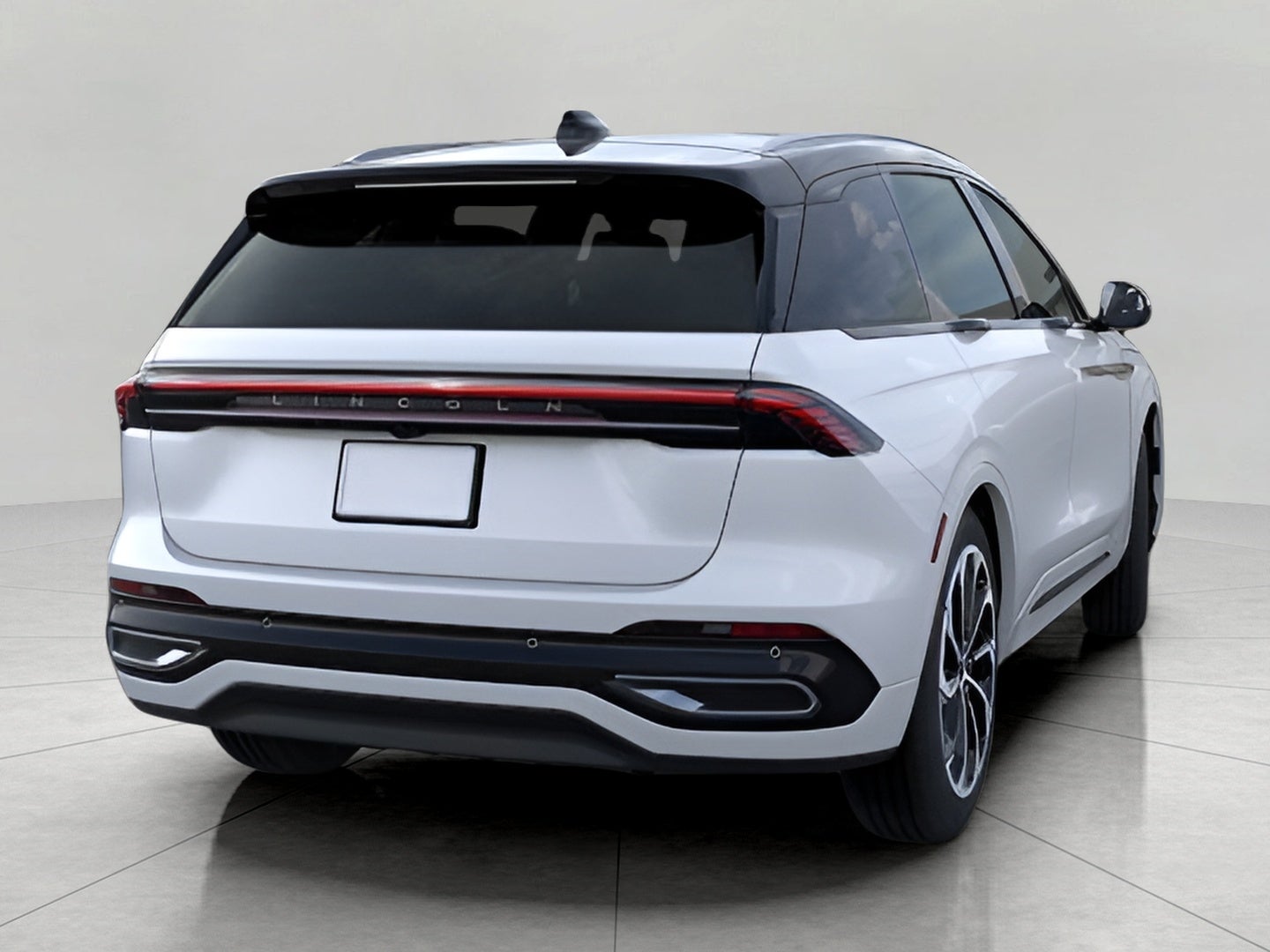 2026 Lincoln Nautilus Reserve AWD