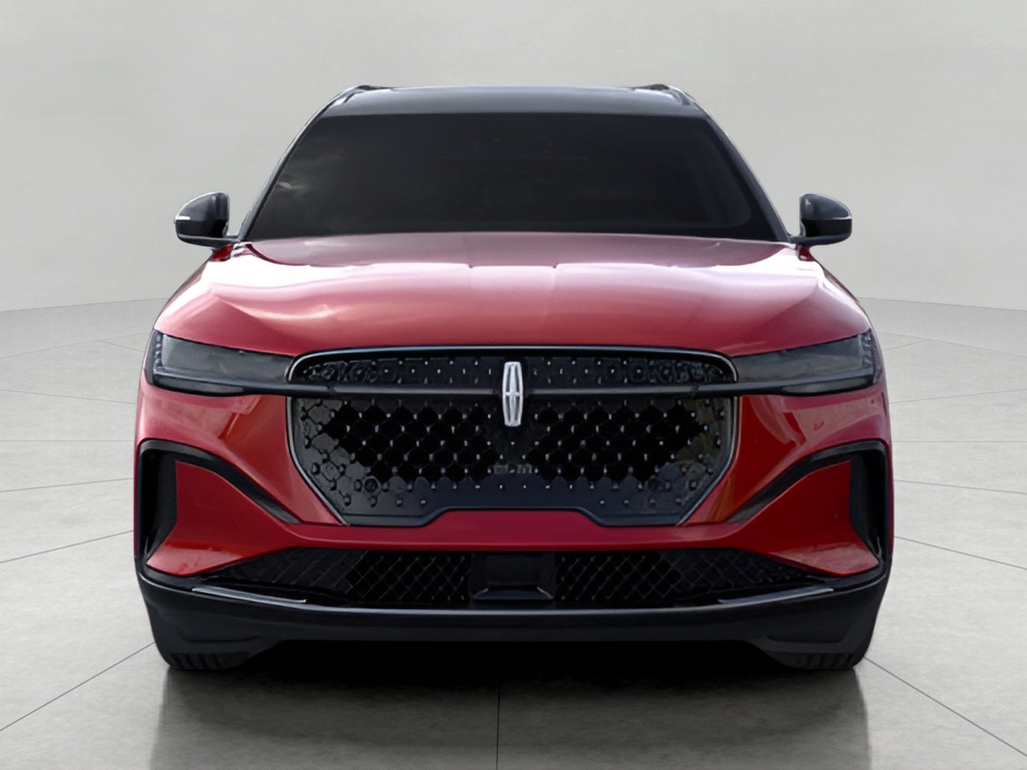 2026 Lincoln Nautilus Reserve AWD