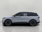 2026 Lincoln Nautilus Reserve AWD
