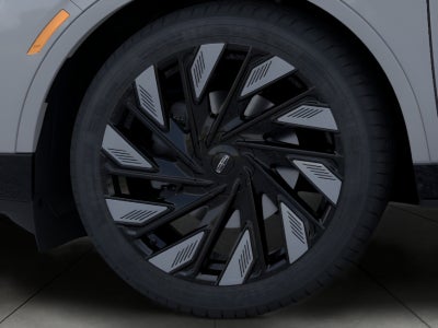 2026 Lincoln Nautilus Reserve AWD