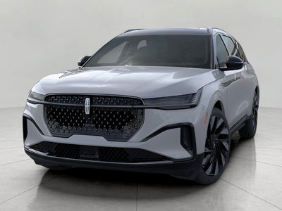 2026 Lincoln Nautilus Reserve AWD