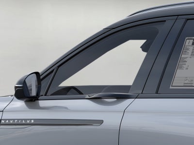 2026 Lincoln Nautilus Reserve AWD