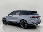 2026 Lincoln Nautilus Reserve AWD