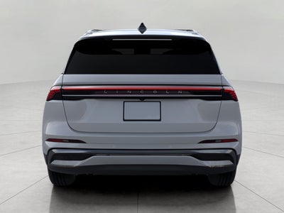 2026 Lincoln Nautilus Reserve AWD