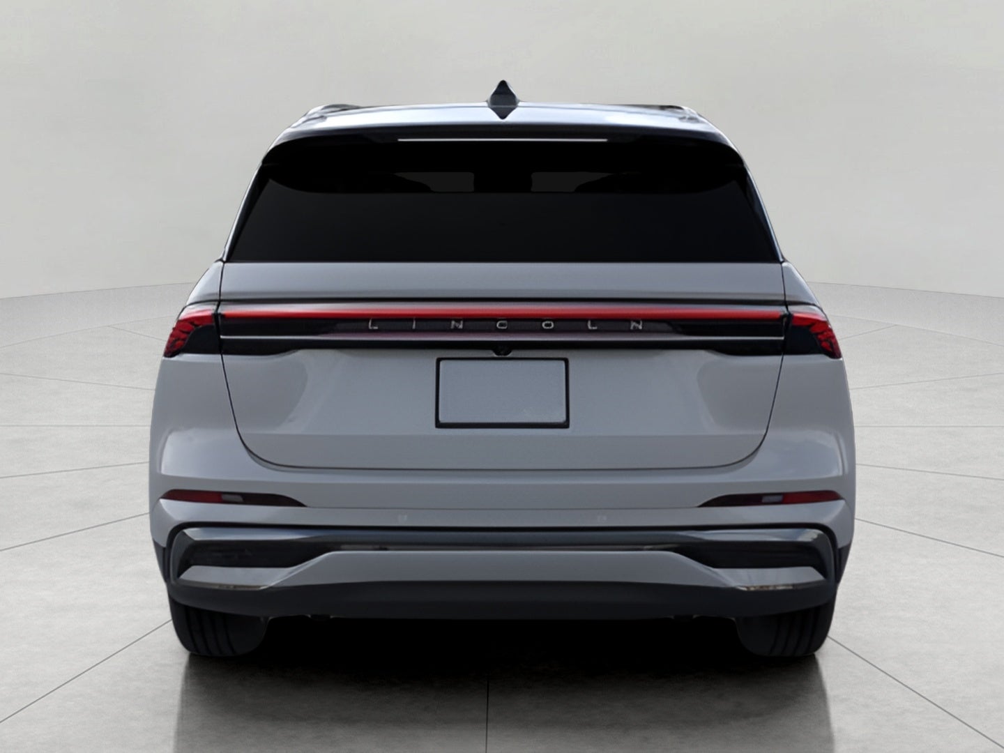 2026 Lincoln Nautilus Reserve AWD