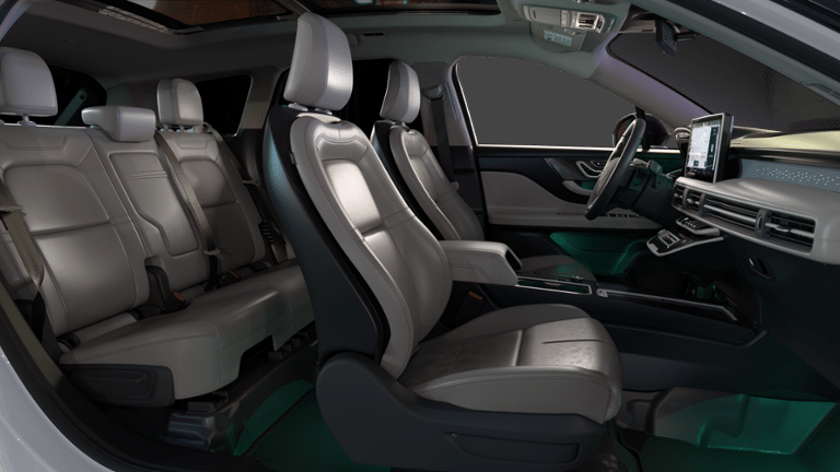 2025 Lincoln Corsair Grand Touring AWD