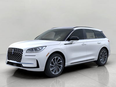2025 Lincoln Corsair Grand Touring AWD