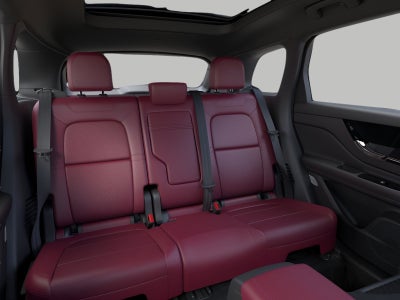 2025 Lincoln Corsair Grand Touring AWD