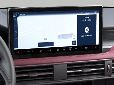 2025 Lincoln Corsair Grand Touring AWD