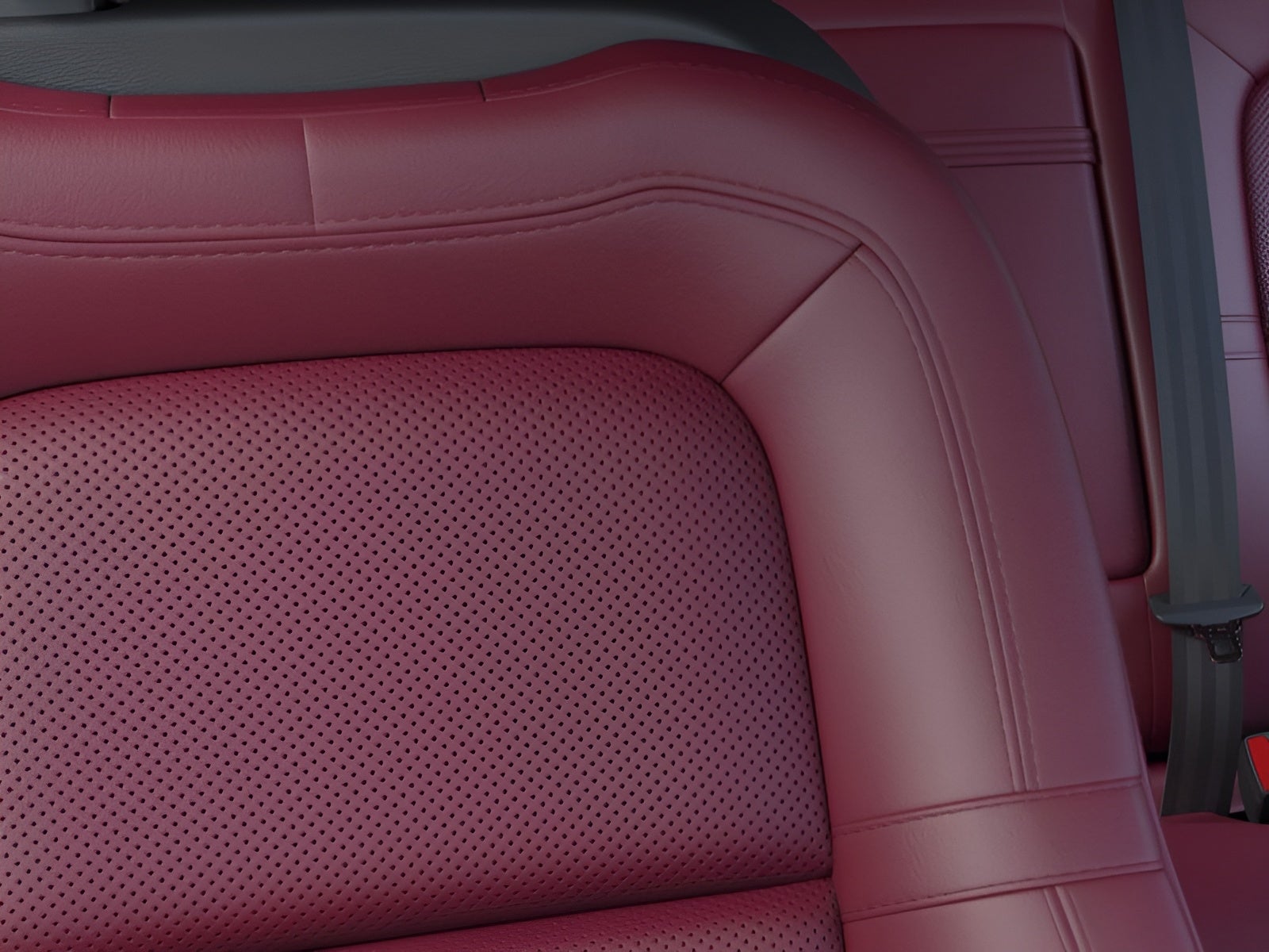 2025 Lincoln Corsair Grand Touring AWD