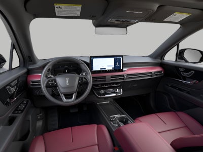 2025 Lincoln Corsair Grand Touring AWD