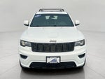2021 Jeep Grand Cherokee Laredo X 4x4
