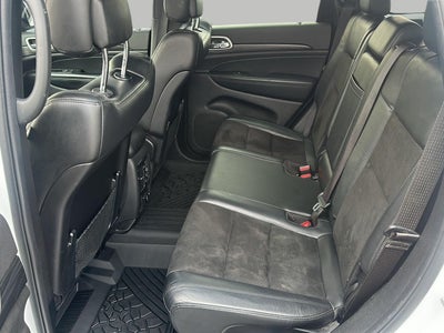 2021 Jeep Grand Cherokee Laredo X 4x4