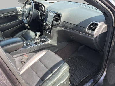 2019 Jeep Grand Cherokee Limited 4x4
