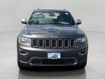 2019 Jeep Grand Cherokee Limited 4x4