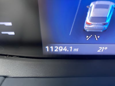 2023 Ford Escape Active AWD