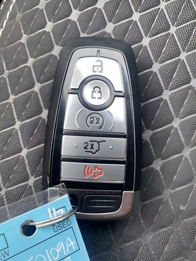 2023 Ford Escape Active AWD